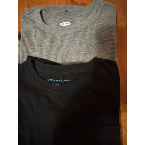 Nike Boy's Size Large 10-12 Back To School 7 Piece Bundle Hoodie & Jeans - Picture 3 of 7